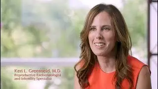 In Vitro Fertilization (IVF)