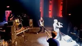 MAESTRIUM - INVOID - LIVE VIDEO - STUDIO AUDIO