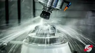 Fresatura cnc