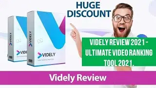 Videly Review 2021 - Ultimate Video Ranking Tool 2021