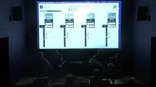 Opheodrys by Ben Luca Robertson // performed by New Thread Quartet