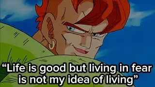 Android 16&rsquo;s Speech