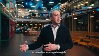 PACtalk 2025 - Interview Thor Tummers (Unilever)