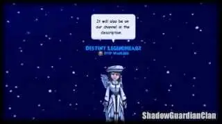 Wizard101 - Shadow Guardians Clan : July 2013~ !