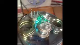 КТ805А (СДЕЛАНО В СССР 89.08)