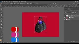 Remove Background from Google Images | Photoshop Easy Method 2025