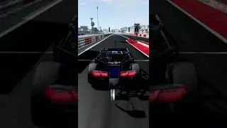 BeamNG Drive - LEROY THE SAVAGE goes 6.85 🤙🏽 #beamng #beamngdrive #racing