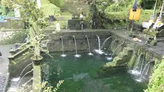2025-11-05 Pura Gunung Kawi & Melangit Adventure Banjarangkan