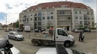 olawann teste  vue aerienne (quadricoptere)