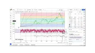 Basics to Investing - Carnival Corp. CCL Stock Charts #0136