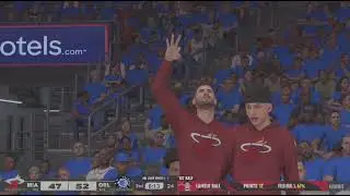 2k hpta