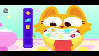 Educational Game for Kids &mdash; Learn English with Joy!