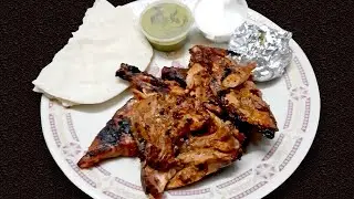 Barbeque Chicken in Chennai | BBQ Chicken | Palmshore, Santhome | Cookrazy #Shorts