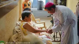Consolamini Popule Meus - Be Consoled My People