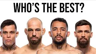 Какой боец-фанат имеет наибольший потенциал в UFC?