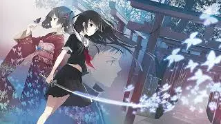 fenix and ohgeesy - vice city nightcore mixx