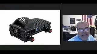 How to Set Up Cables on a Celestron CGX L Mount for Astrophotography using a C11 Telescope