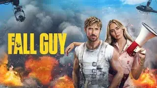 The Fall Guy (2024) Explained in Hindi | Action, Suspense, and  Unexpected Twist | Flick  Decrypted