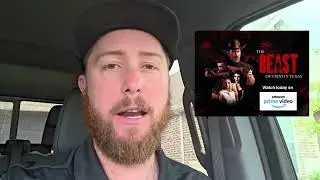 Watch The Beast of Trinity Texas Now on Amazone Prime
