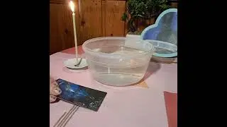 ЗАГОВОР  ЧИСТКА СМЫВ НЕГАТИВА ВОДОЙ + информация с пространства