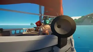 Blazing Sails Komik Anlar - Funny Moments.