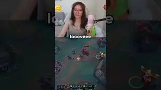 INSANE CHALLENGER OUTPLAY #leagueoflegends
