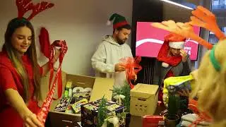 NEXX Developer w drużynie Szlachetnej Paczki!