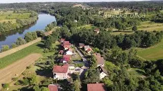 Ljetni đir po Lasinji