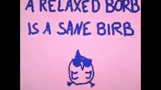 Borb the Birb