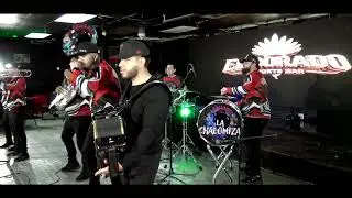 La Chalomiza 🤡💀👹 cumbias 🎶👌🏻 la gozadera - la Carola 