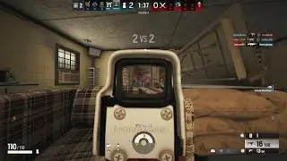 ✴️Goyo R6 Game play!!!✴️