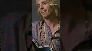 &ldquo;I&rsquo;m out here looking for starters&hellip;&rdquo; Tom Petty, Somewhere You Feel Free is now streaming on YouTube.