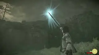 Shadow of the Colossus Live Stream (12.03.2020)