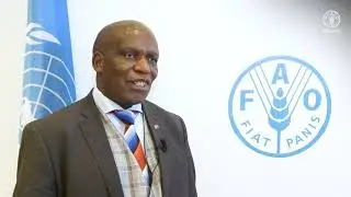 Remark by Senzeni Zokwana, Minister for Agriculture, Forestry and Fisheries of South Africa