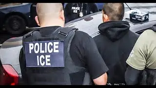 Local Sheriffs Are Taking ICE Money to Report 