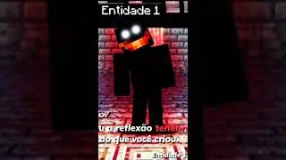ENTIDADE 1 😮😦😮😦