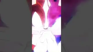 edit dark Sonic vs chaos shadow#sonicvsshadowedit