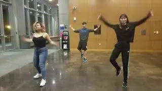 HI10 | FLASH | X1 (엑스원) DANCE COVER