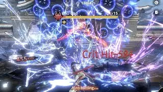 Dynasty Legends 2 - 1v1 Emerald Achieved!... lu bu edition 2855 pts
