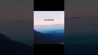 Blissful view #mountainsview #semmafun #satisfyingvideo #chillweather #relax #video #margazhi