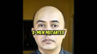 O Gene X ou Fator-X