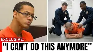 Kendrick Morris's SHOCKING Prison Realty - You Can't Even Imagine