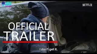 Ad Vitam | Official Trailer (2025)