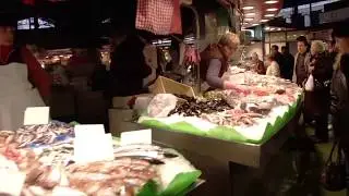 Festivals and markets in Catalonia