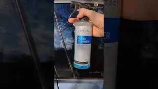 Fx Protect Glass Cleaner