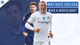 MATT LAW: Can N'Golo Kant&eacute; Stay Fit? Do Chelsea Need Another Midfielder if Declan Rice Doesn't Sign?