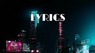 Attack Attack - All My Life (Lyrics)