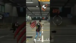 most dangerous headshot in free fire 🔥☠️