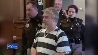 Steven Avery case heads back to court