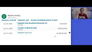HOME CASH FLOW SOLUTIONS: Review - Another Platinum Payment Proof!